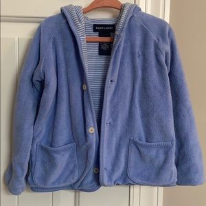 Ralph Lauren Sweatshirt 24M